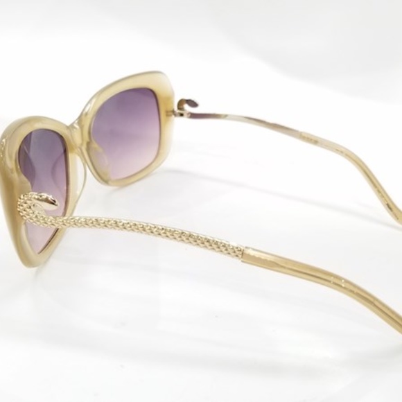 Just Cavalli JC6355 Taupe Sunglasses main image 12